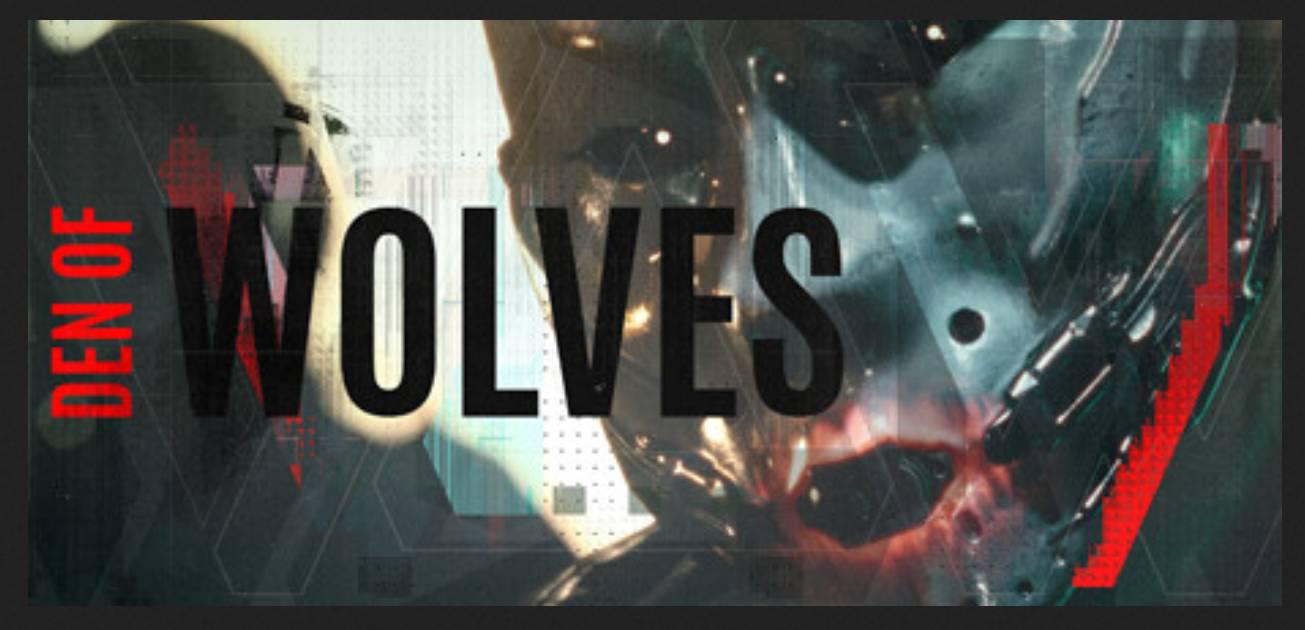 wolves wolves