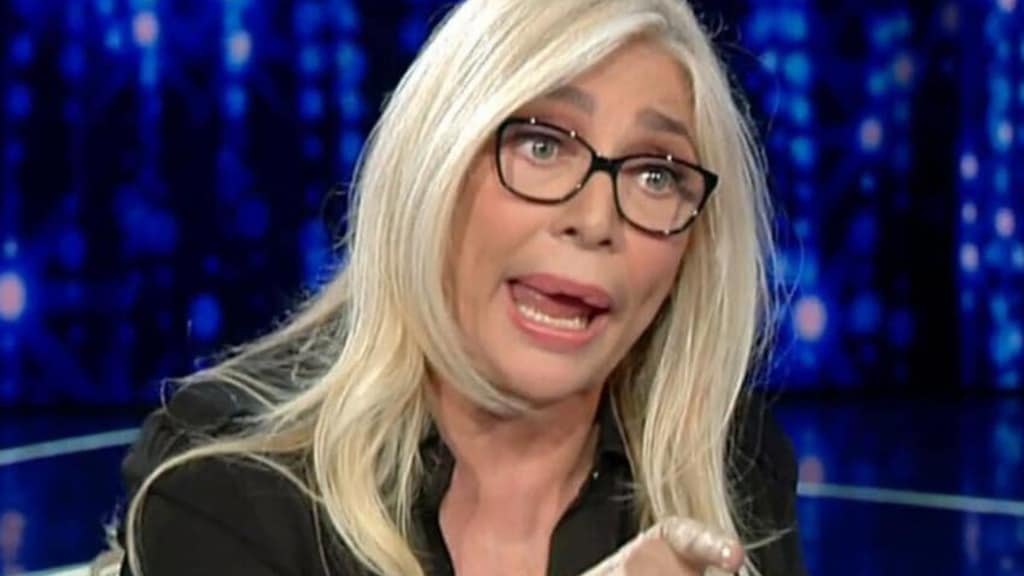 Festival Sanremo 2020 : Mara Venier condurrà la serata finale