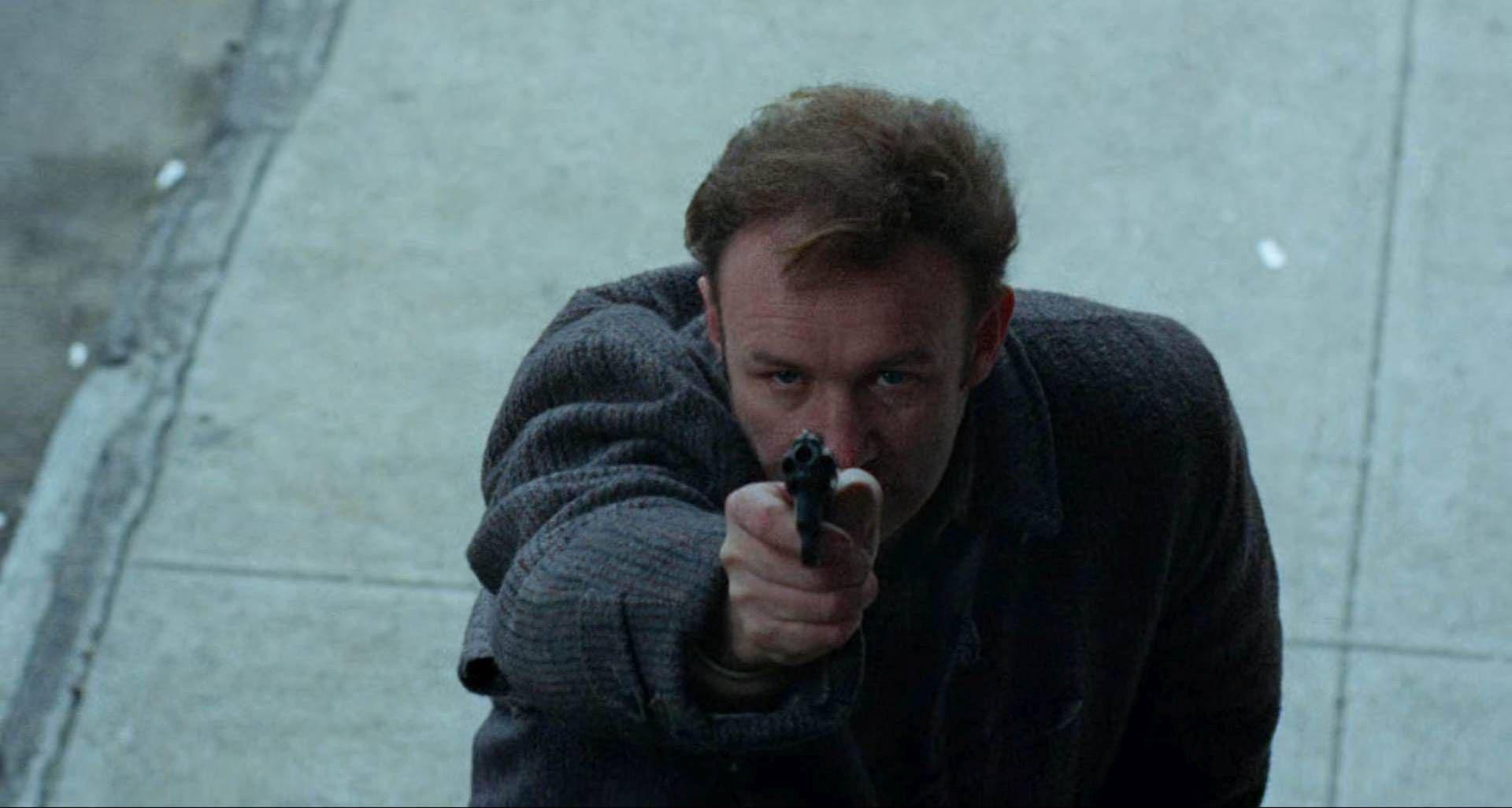 gene hackman gene hackman