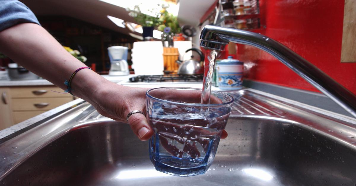 Norovirus tra Lombardia e Trentino - scatta divieto di bere acqua dal rubinetto