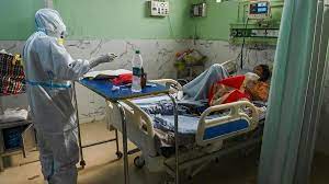 covid india covid india