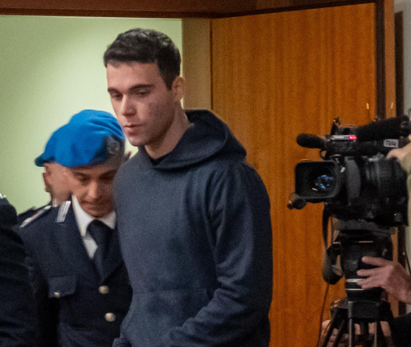 filippo turetta filippo turetta