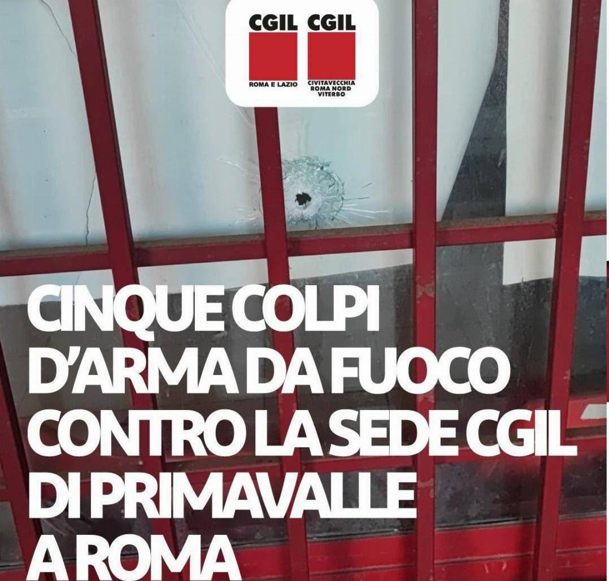 Roma, colpi d Roma, colpi d