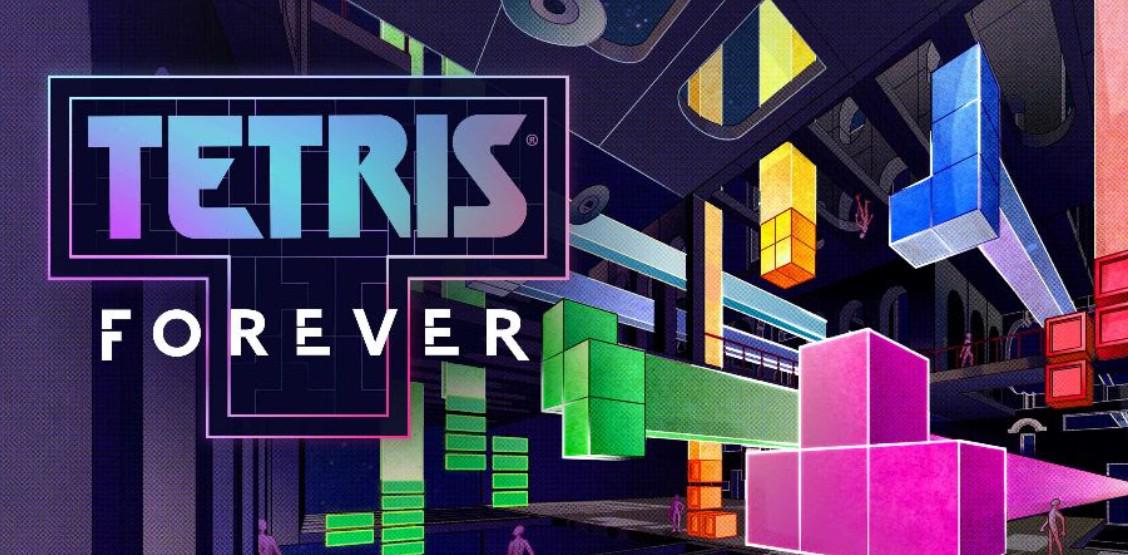 tetris forever tetris forever