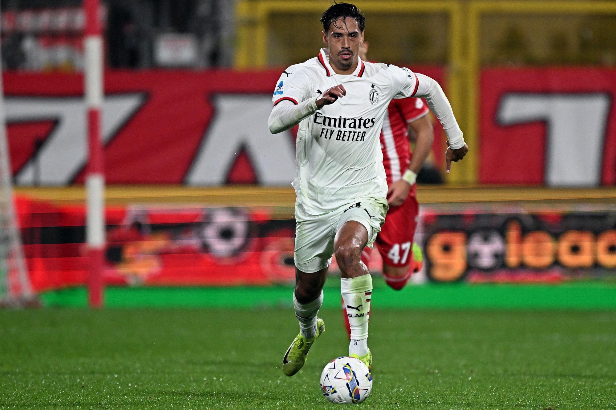 milan vince milan vince