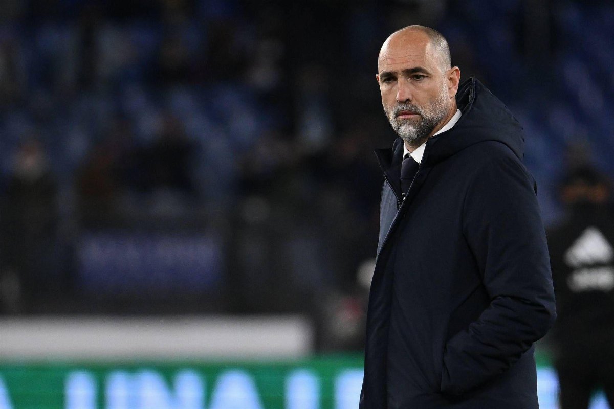 Juventus, conferma ufficiale: Igor Tudor resta allenatore anche per la stagione 2025-2026