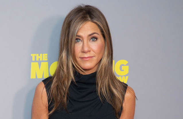 Jennifer Aniston accetta che la maternità non arriverà ma trova la gioia nella sua vita da madre in molti altri modi