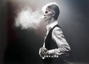 david bowie
