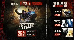 dying light