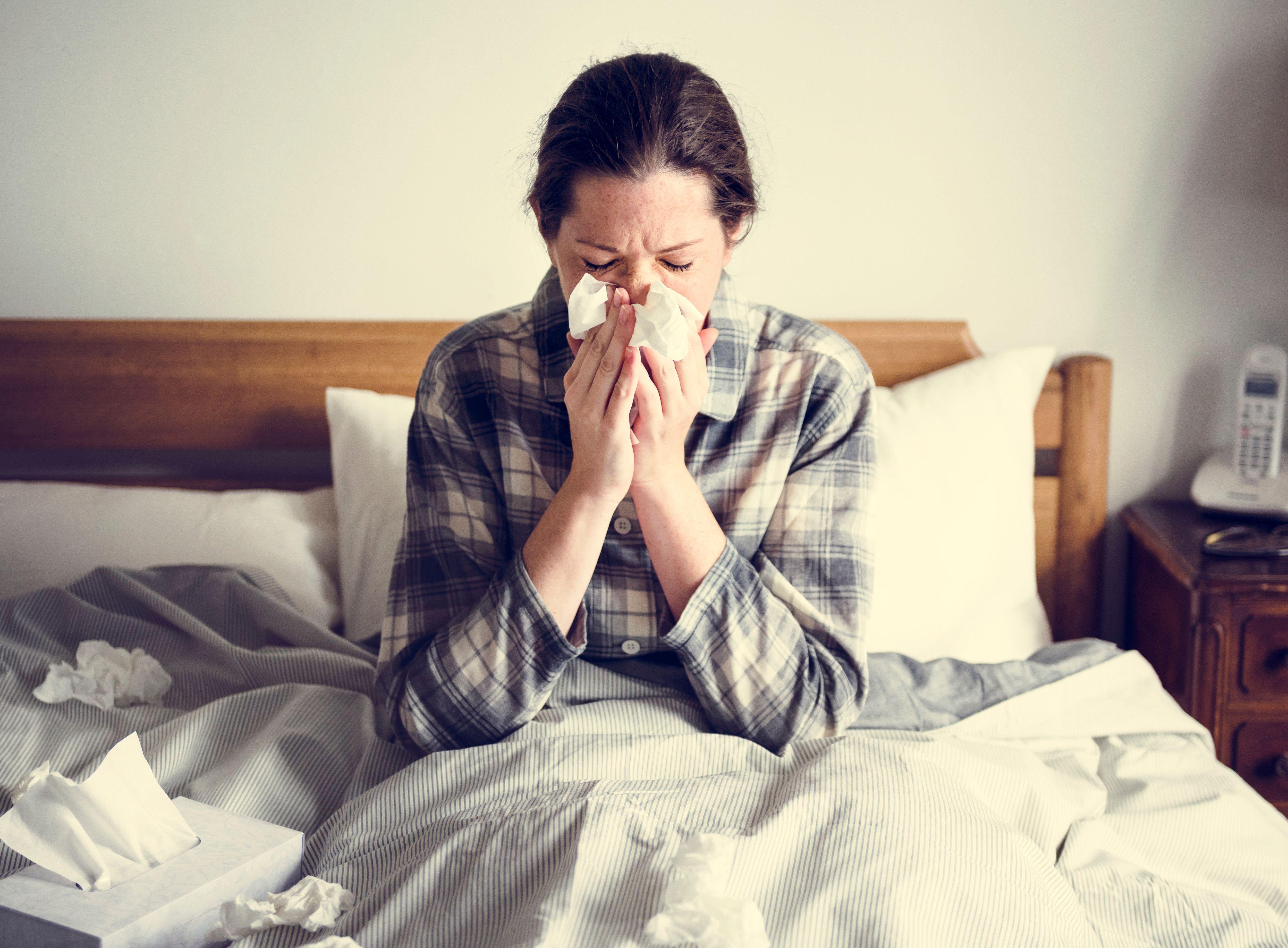 influenza australiana influenza australiana