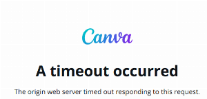 canva funziona