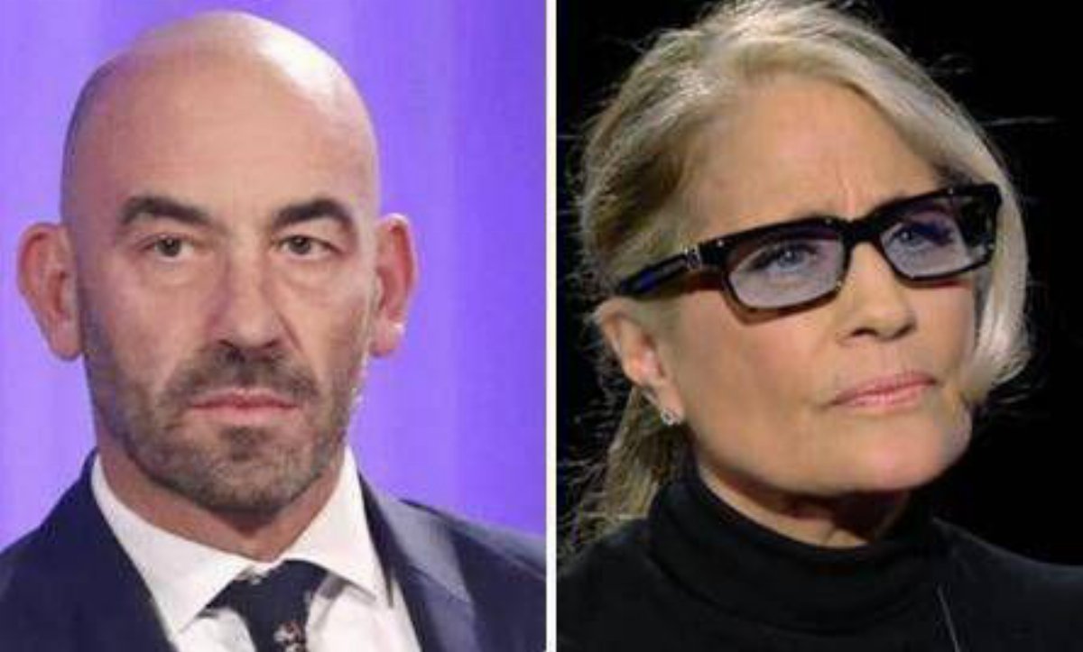 Heather Parisi attacca Bassetti su Trump, il professore annuncia querela Heather Parisi attacca Bassetti su Trump, il professore annuncia querela