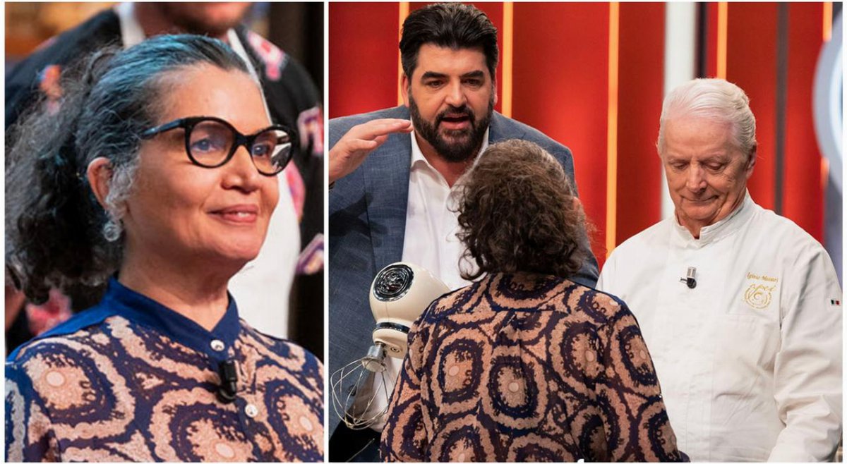 MasterChef Italia, Iolanda dopo l