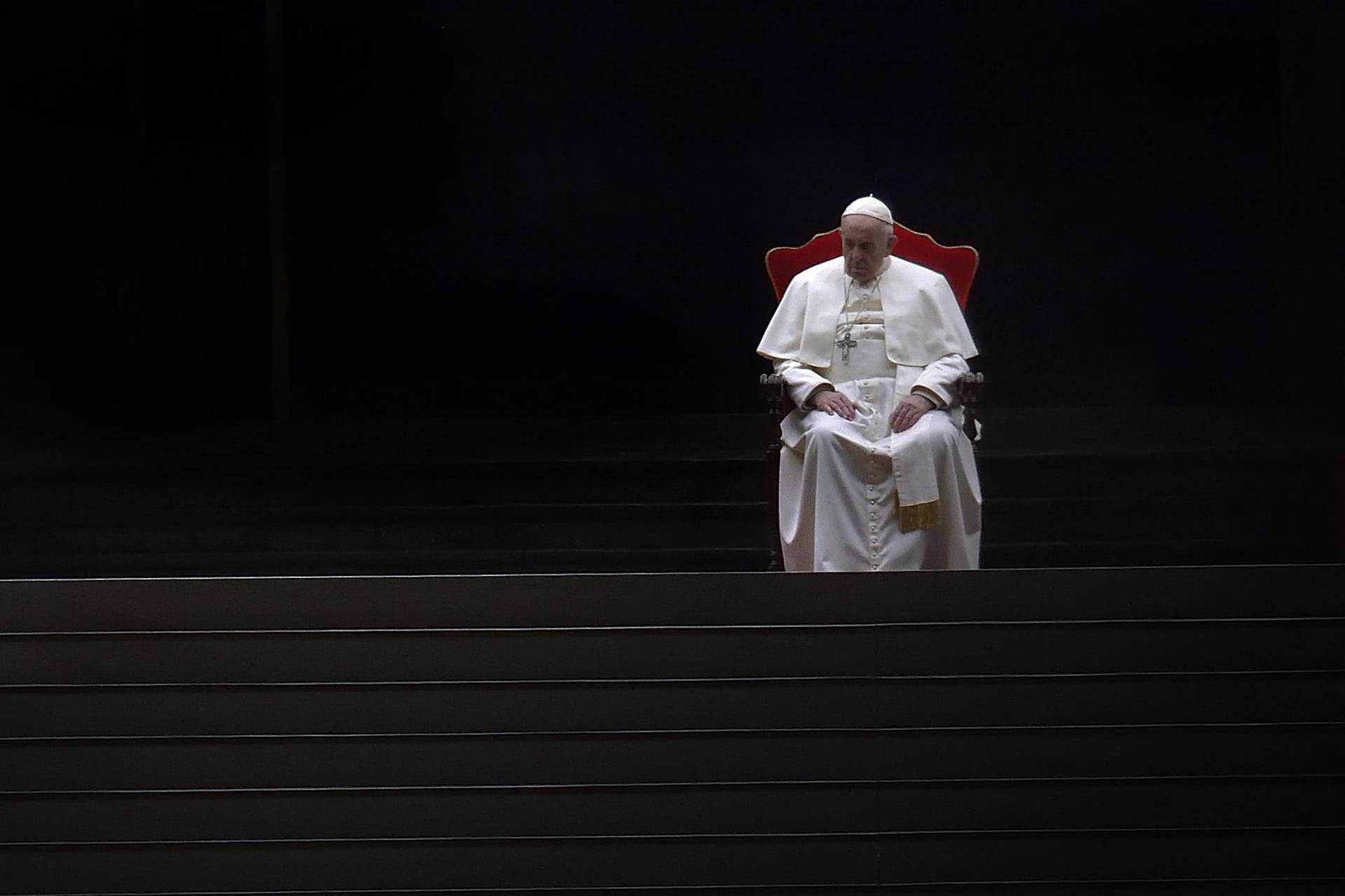 papa francesco papa francesco