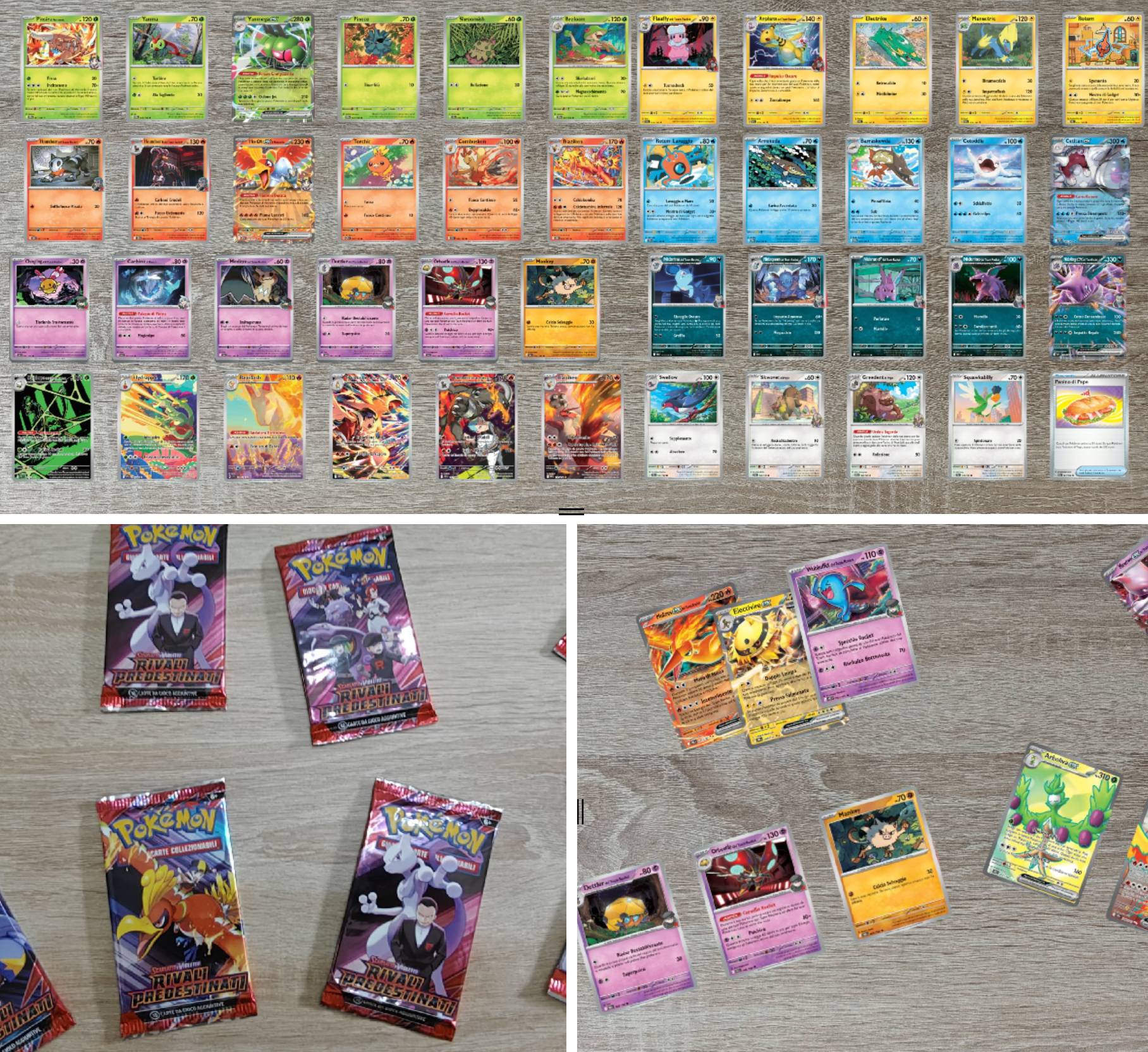 recensione scarlatto Recensione Scarlatto e Violetto – Rivali Predestinati