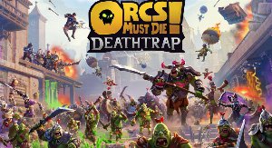 orcs must