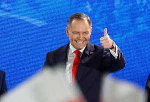 polonia candidato polonia candidato
