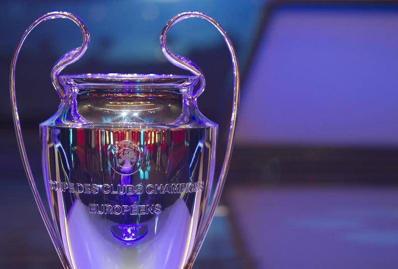 Sorteggio Playoff Champions League: Data, Orario e Dove Seguirlo
