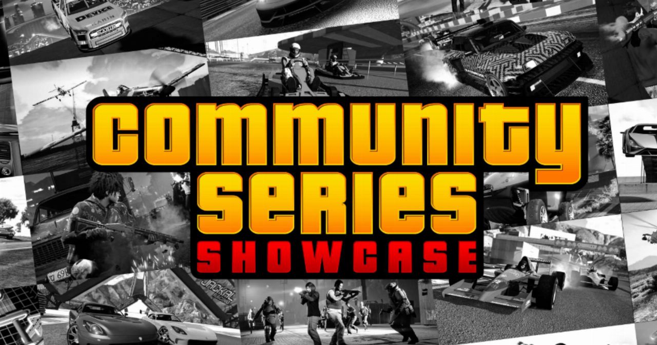 GTA Online premia i giocatori con bonus tripli e fino a 1,5 milioni di GTA$ nello Showcase della comunità