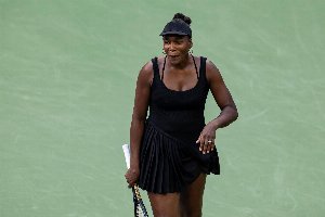 venus williams