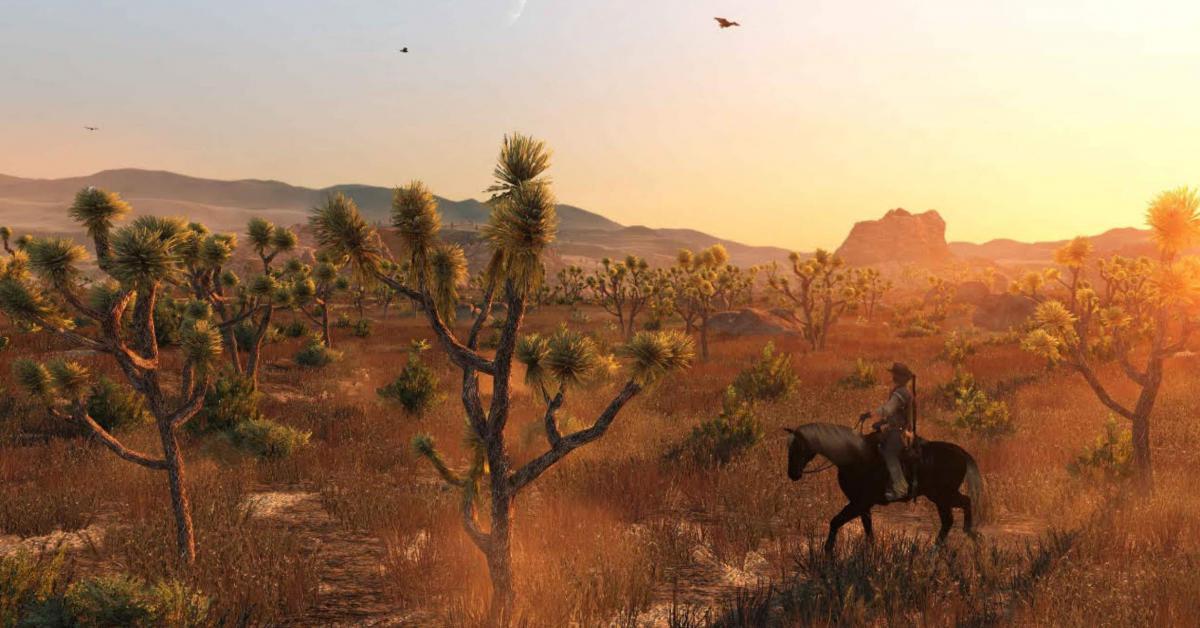 dead redemption dead redemption