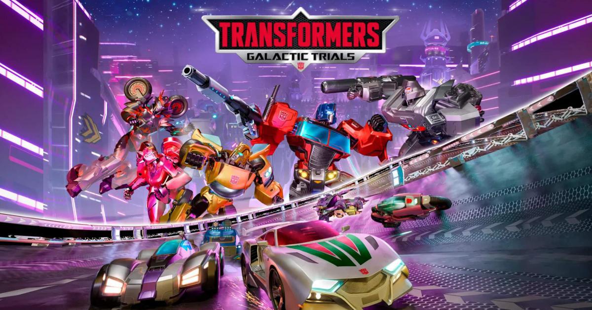 recensione transformers recensione transformers