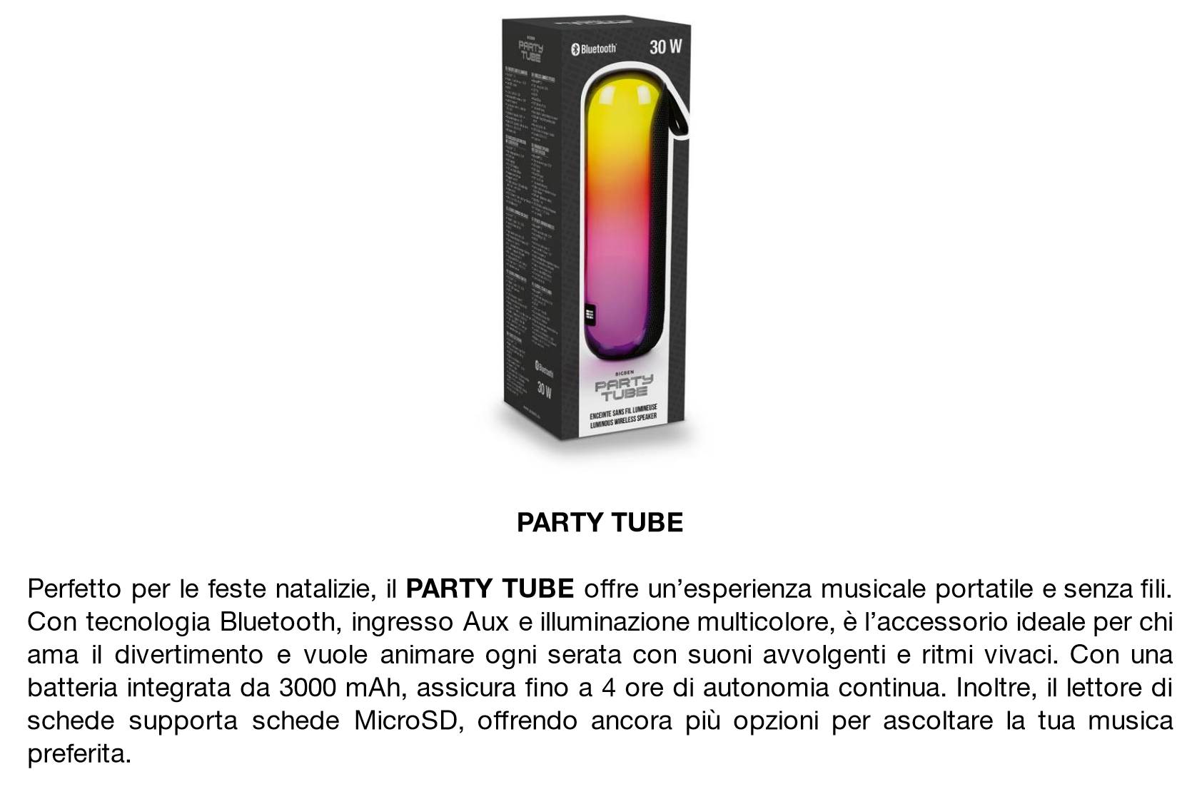 natale all’insegna UN NATALE ALL’INSEGNA DEL GAMING E DELLO STILE CON NACON