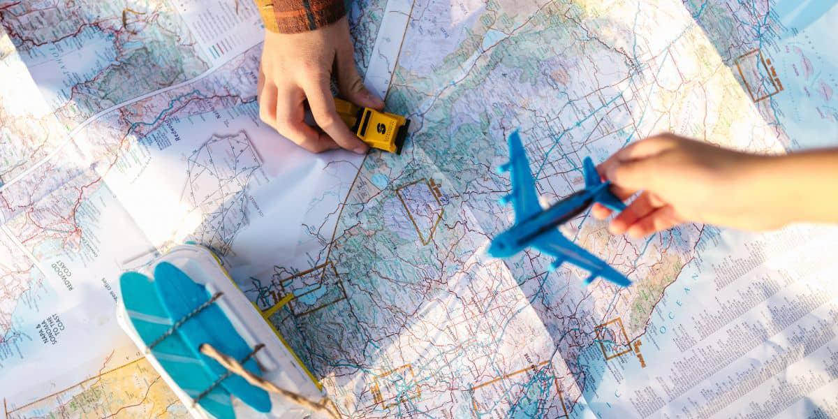 travel designer travel designer