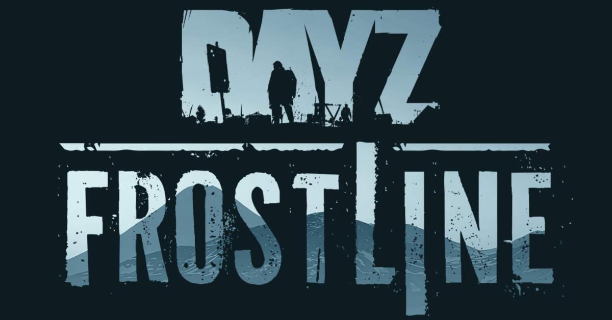 Annunciato Frostline, una nuova espansione di DAYZ