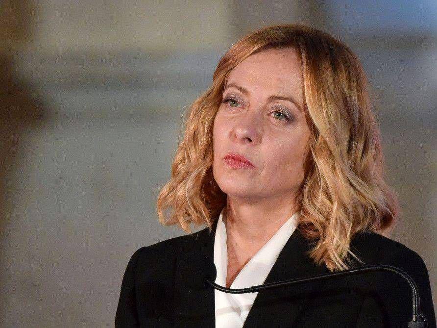 meloni consiglio meloni consiglio