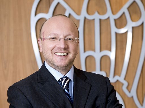 Presidente di Confindutria Boccia: trend industria negativo, serve piano infrastrutture