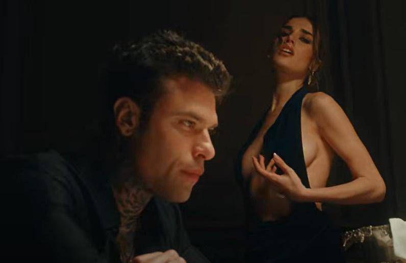 fedez clara fedez clara