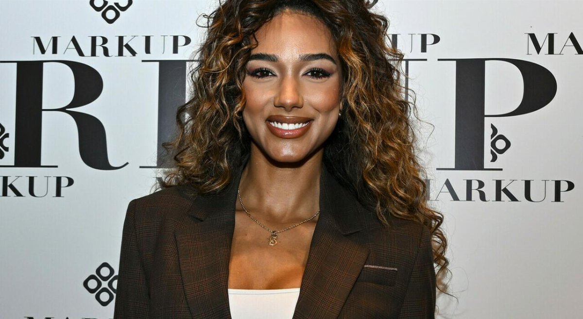 Samira Lui tra La Ruota della Fortuna, sogni in tv e risposta agli hater