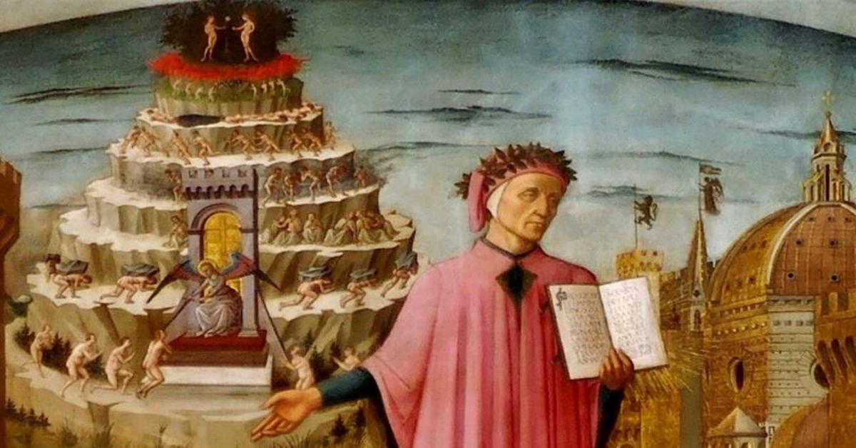 Due studenti musulmani a Treviso esentati dalle lezioni su Dante