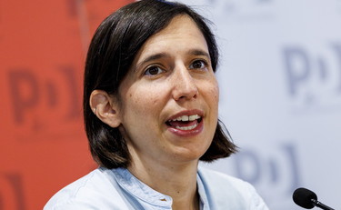 elly schlein elly schlein