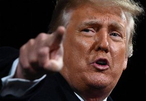 donald trump donald trump