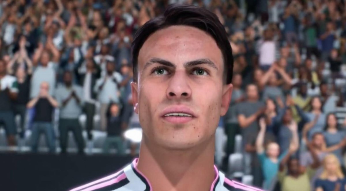 EA FC 26: Realismo mai visto con nuovi volti EA FC 26: Realismo mai visto con nuovi volti