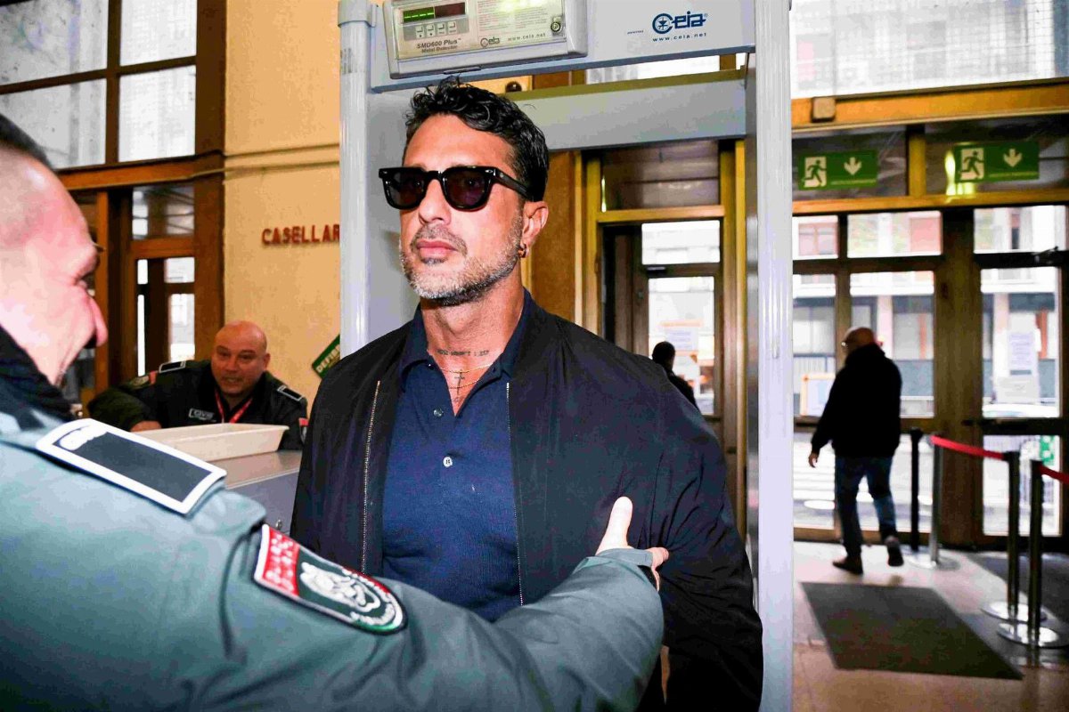 Dal caso Signorini alla serie Netflix: il dominio digitale di Fabrizio Corona