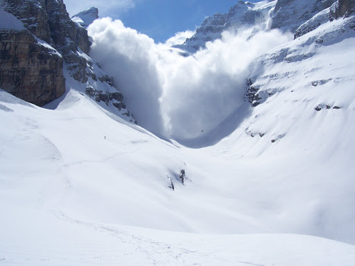 Valanga Jof di Montasio :  morti due alpinisti in Friuli