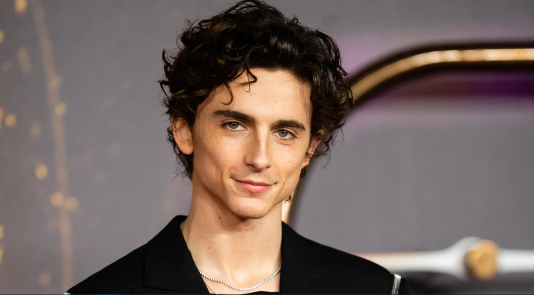 Timothée Chalamet con Sarah Talabi : è un nuovo amore?