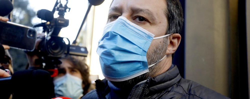 matteo salvini matteo salvini