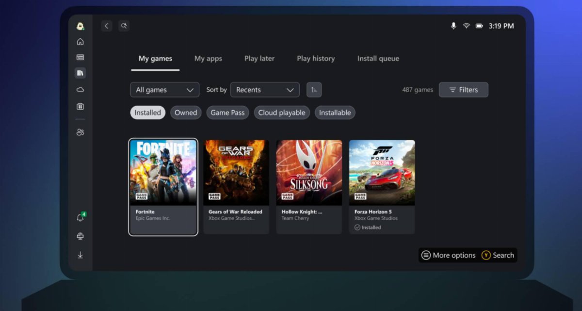 L’app Xbox è ora disponibile sui PC Windows 11 basati su Arm