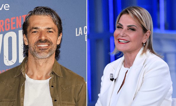 luca argentero luca argentero