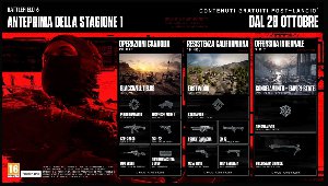 battlefield stagione