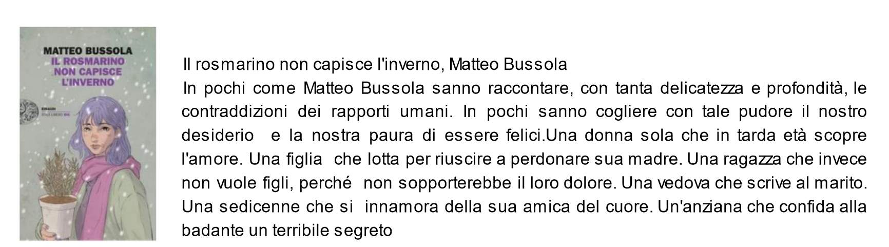 lettura estive Lettura estive: i titoli a colori dell