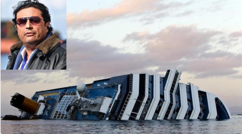 costa concordia costa concordia