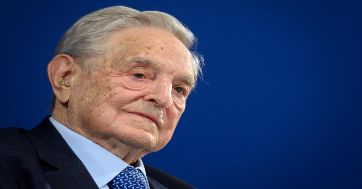 Da Soros oltre 1 milione di euro a Più Europa: Contributi regolari - li rivendichiamo