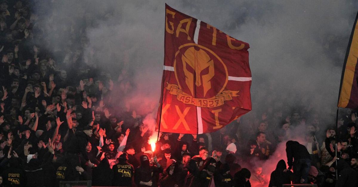 Tifosi del Brighton Feriti a Roma: Aggressione Prima del Match di Europa League