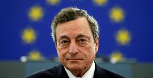 mario draghi