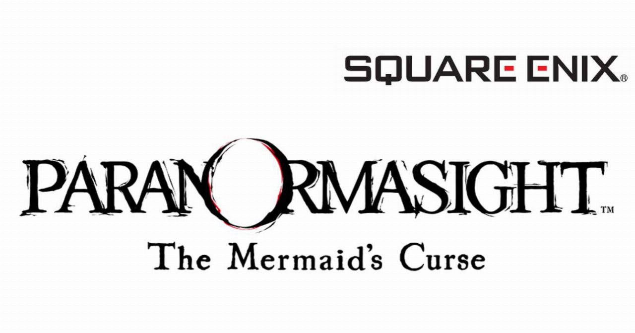 Paranormasight The Mermaid Paranormasight The Mermaid